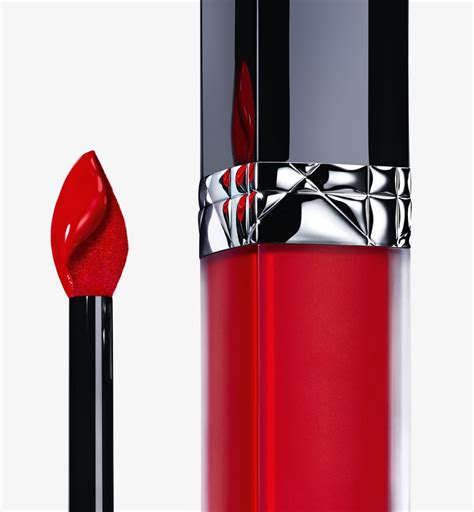 dior 999 forever liquid|Dior lipstick color chart.